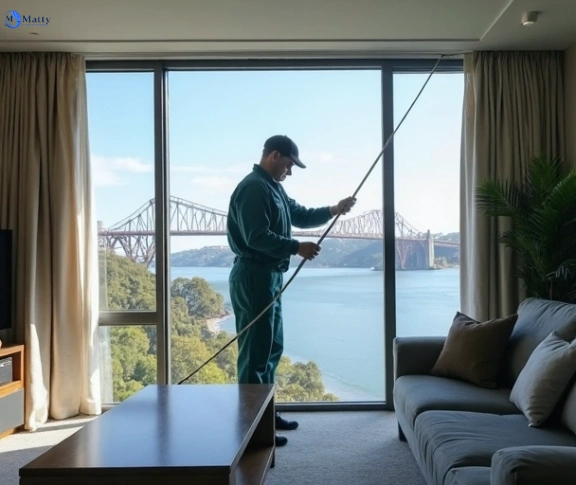 Blind cleaning service area map merrylands-west-nsw and Near by suburbs suburbs Matty Curtain Cleaning
