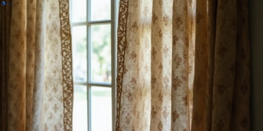 Professional curtain stain treatment on-site merrylands-west-nsw Matty Curtain Cleaning